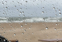 Облачно и дъждовно време по Черноморието