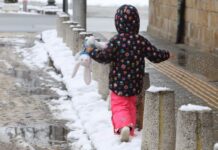 Училищата в община Руен отварят отново врати във вторник, 14 януари