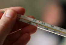 Бургас е на прага на грипна епидемия