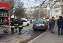 Пожар в Бургас отне живота на 90-годишна жена