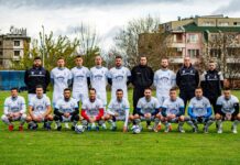 ФК „Странджанец“ ще развива детската школа и прави местна селекция при мъжете