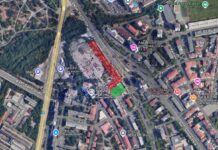 Обсъждат проект за жилищни сгради и спортно-търговски комплекс в Бургас