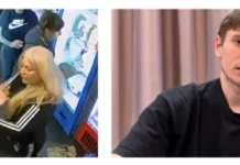 Скандално видео с бой в заведение разтърси обществеността