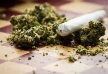 Полицията задържа 16-годишен бургазлия с марихуана