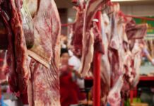 Нерегистриран цех за месо в Бургас запечатан, иззети над 800 кг продукти