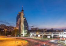 Братя Диневи с нов инвестиционен проект в Бургас: Очаква се решение на Общинския съвет