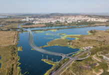 Община Бургас предприема нови стъпки към изграждането на южен обход на „Меден рудник“