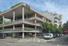 Община Бургас изготви нов план за регулиране на бул. „Мария Луиза“ с цел създаване на паркоместа