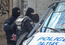 Бизнесмен почина след побой пред заведение в Бургас