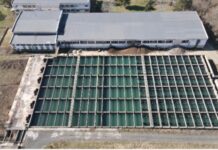 Пречиствателна станция за милиони и дългоочакван кръвен център ще поставят основи на устойчиво развитие в Бургас