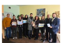 Сдружение „Мисия Будители“ и СУ „Добри Чинтулов“ обединяват усилия за подкрепа на младите таланти