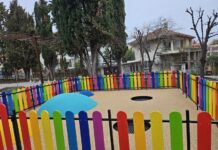 Община Созопол откри обновения Магарешки площад