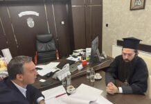 Община Бургас ще стартира изграждането на църква в Траурния парк