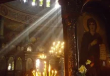 На 16 януари Православната църква отбелязва празника на веригите на свети апостол Петър