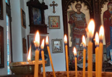 Православната църква чества Света равноапостолна Нина