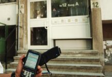 Домакинствата на парно в Бургас масово подменят водомерите си с дистанционни