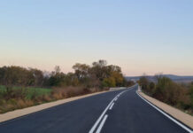 От март месец започва ремонт на Айтоския проход