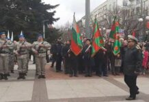 Бургас с мащабна празнична програма за 3 март