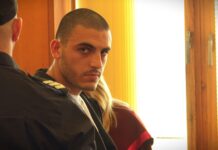 Бургаският съд ще се произнесе по делото срещу сириеца Омар Аднан