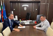 Добра новина за жителите на Българово: Община Бургас осигури финансиране за канализация и пречиствателна станция