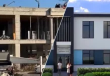 Нов корпус за Белодробната болница в Бургас – модерни условия за пациенти и лекари