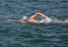 Цанко Цанков спечели злато на Световната купа по зимно плуване в Полша