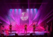 Популярни български музиканти правят трибют на Pink Floyd в Бургас
