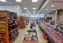 Протест срещу търговските вериги на 13 февруари организират граждански и потребителски движения