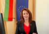 Областният управител на Бургас проф. Мария Нейкова защитава стратегически проекти в региона
