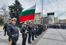 Бургас ще отбележи 147 години от своето освобождение с венци, изложба и фолклорен концерт