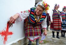 Петльовден е– древен български празник с езически корени