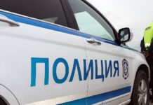 19-годишен бургазлия предизвика катастрофа в района на кв. „Долно Езерово“