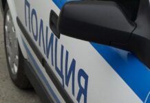 Двама непълнолетни извършители на кражби задържани в Сунгурларе