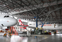 Двегодишно дете транспортирано по спешност със самолет „Спартан” от Бургас до София