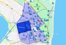 Обхватът на Синята зона в Бургас ще бъде разширен