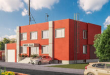 Започва обновяване на сградата на пожарната в Средец