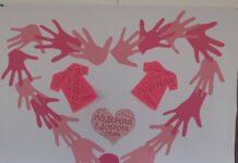 Ден за борба с тормоза в училище: Ден на розовата фланелка