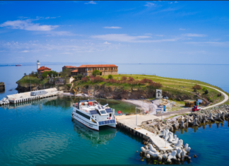 Лятото идва с вълнуващи събития: Остров Света Анастасия посреща звезди, фестивали и незабравими нощи