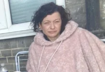 Близки и полиция издирват 42-годишна жена от Бургас, изчезнала снощи