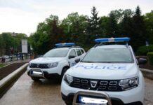 Арестуван мъж от Ямбол за шофиране след употреба на наркотици