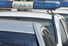 Бургазлия рани познат с пневматичен пистолет