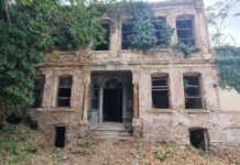 Една от най-красивите къщи в Бургас възкръсва за нов живот като културен и туристически център