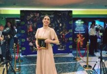 Актрисата Пепа Николова ще бъде част от журито на „София филм фест на брега“