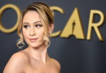 Мария Бакалова ще открие „София филм фест на брега“ с филма „Триумф“ в Бургас