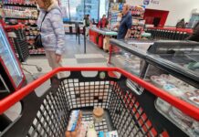 Пети бойкот срещу големите хранителни вериги в България днес