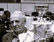 Почина легендарният треньор по бокс и почетен гражданин на Бургас Цветан Попов