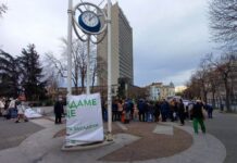 Гората.бг дарява 25 000 дръвчета в Бургас на 16 март