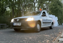 Започват първите за годината обработки срещу комари в Бургас