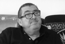 Почина ексцентрика Митьо Пищова