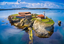 Мартенското слънце носи със себе си добри новини за всички бургазлии и гости на града през почивните дни